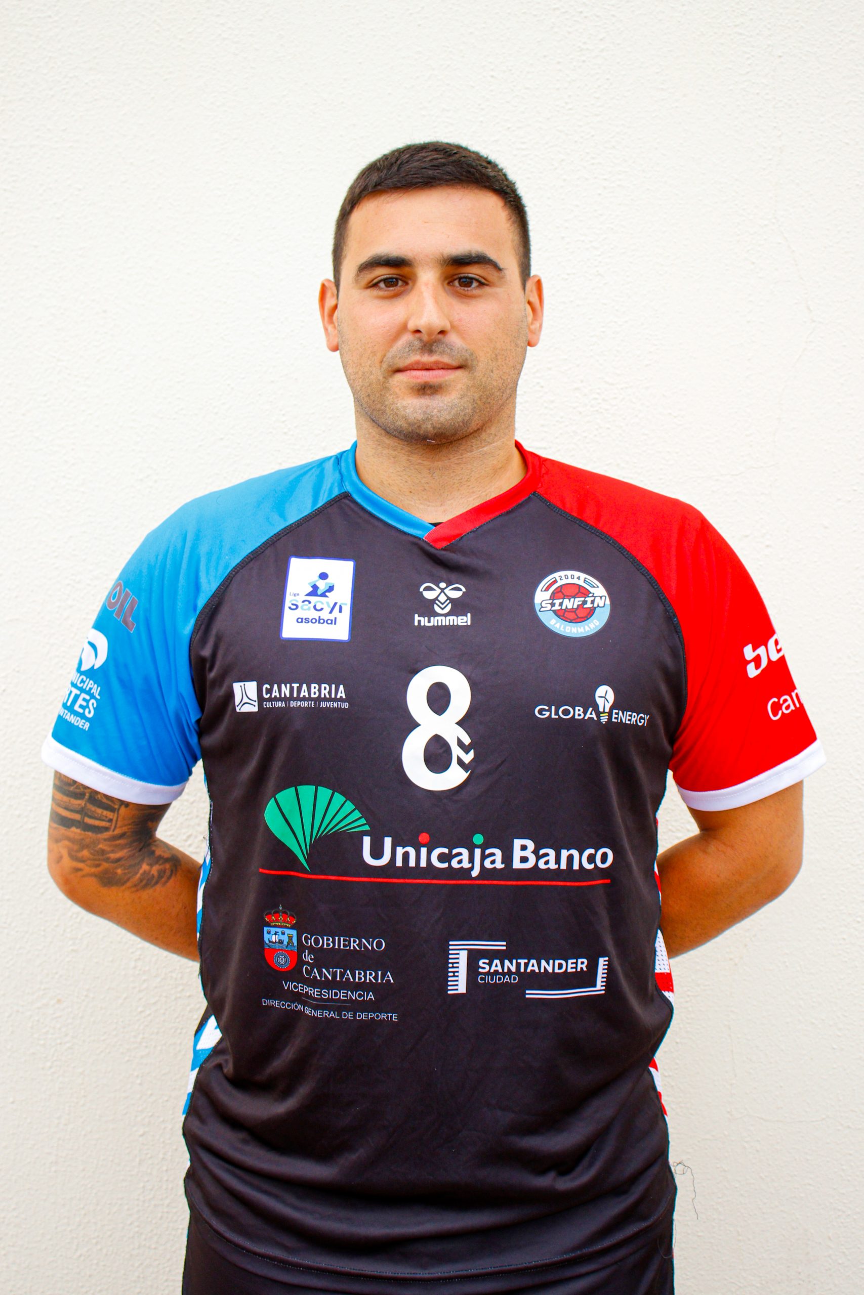 Alejandro Blázquez Barco