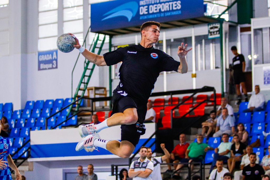 El BM sinfín se enfrentará a un duro rival en la primera jornada de la ...