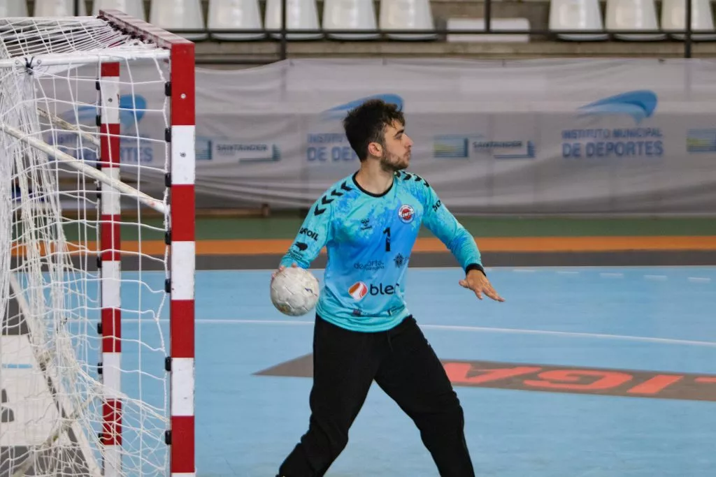 La Albericia ansía continuar con su camino a la gloria - Balonmano ...